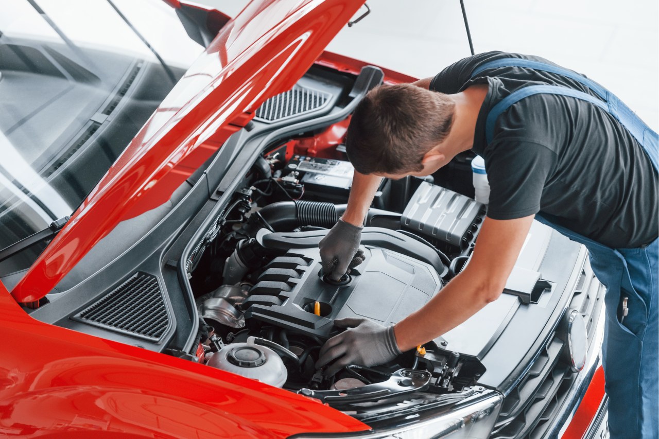 How Often Should You Service Your Car in Glasgow?